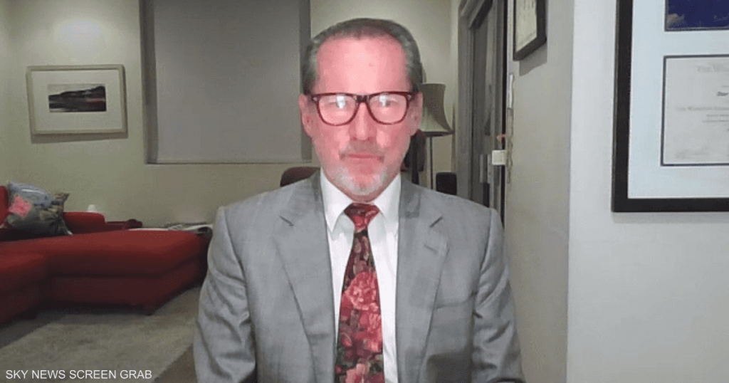 "XM أستراليا": علينا أن نكون حذرين بشأن DeepSeek