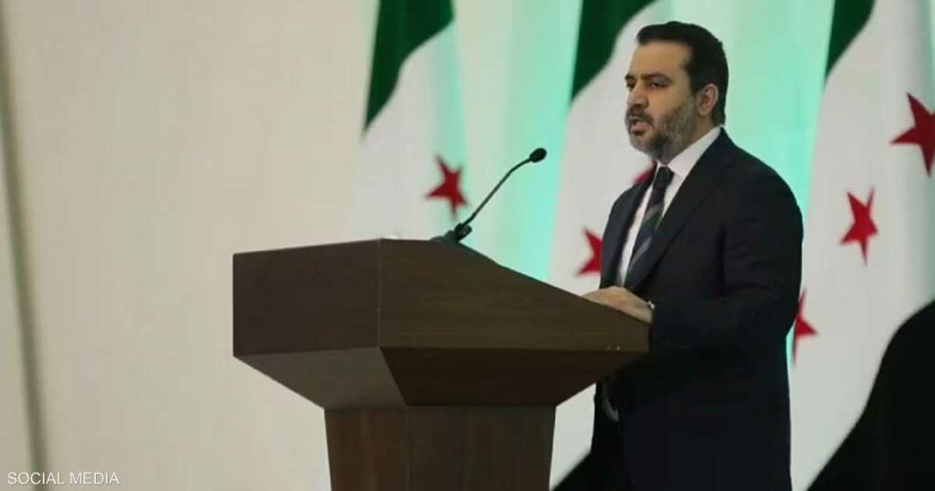 الشيباني يكشف أهداف سياسة سوريا الخارجية في المرحلة المقبلة