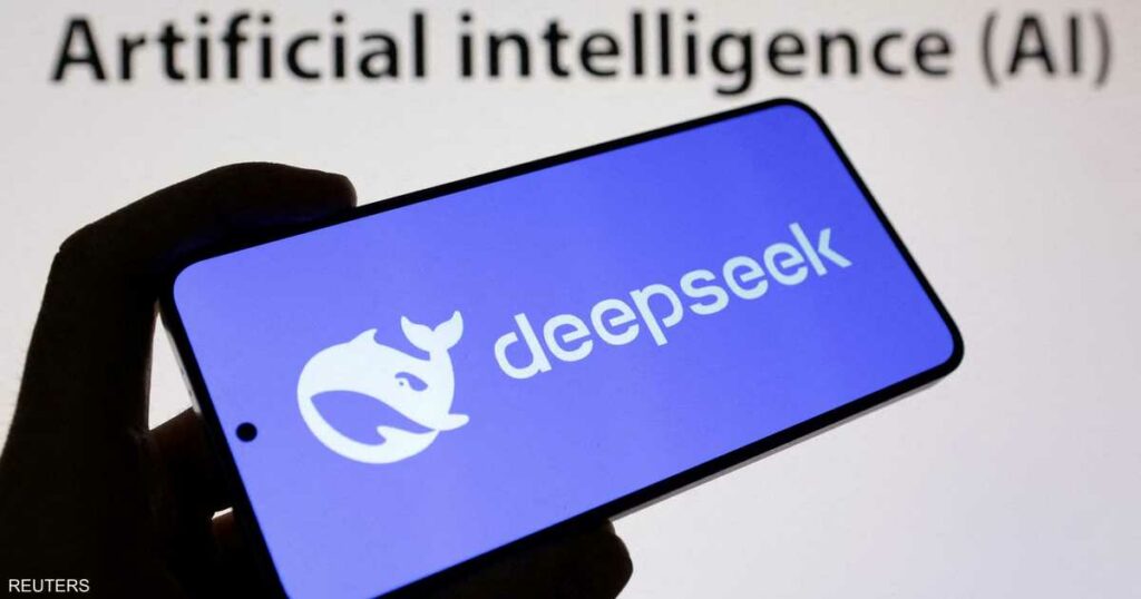 دولة أوروبية تحظر تطبيق "ديب سيك" للذكاء الاصطناعي