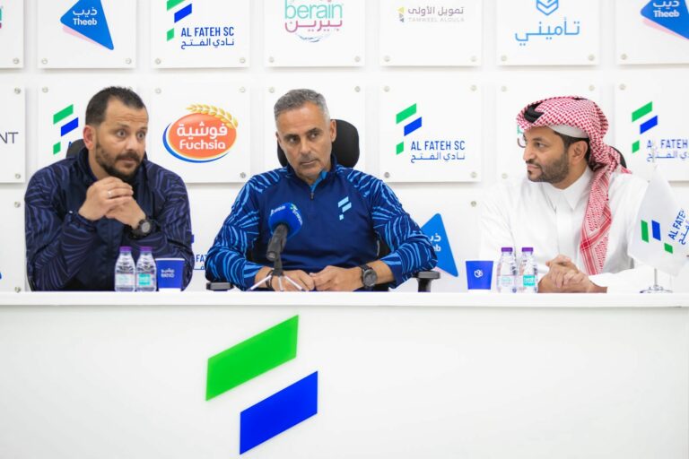 قوميز: القادسية فريق قوي وعلينا التركيز لتحقيق أداء مميز