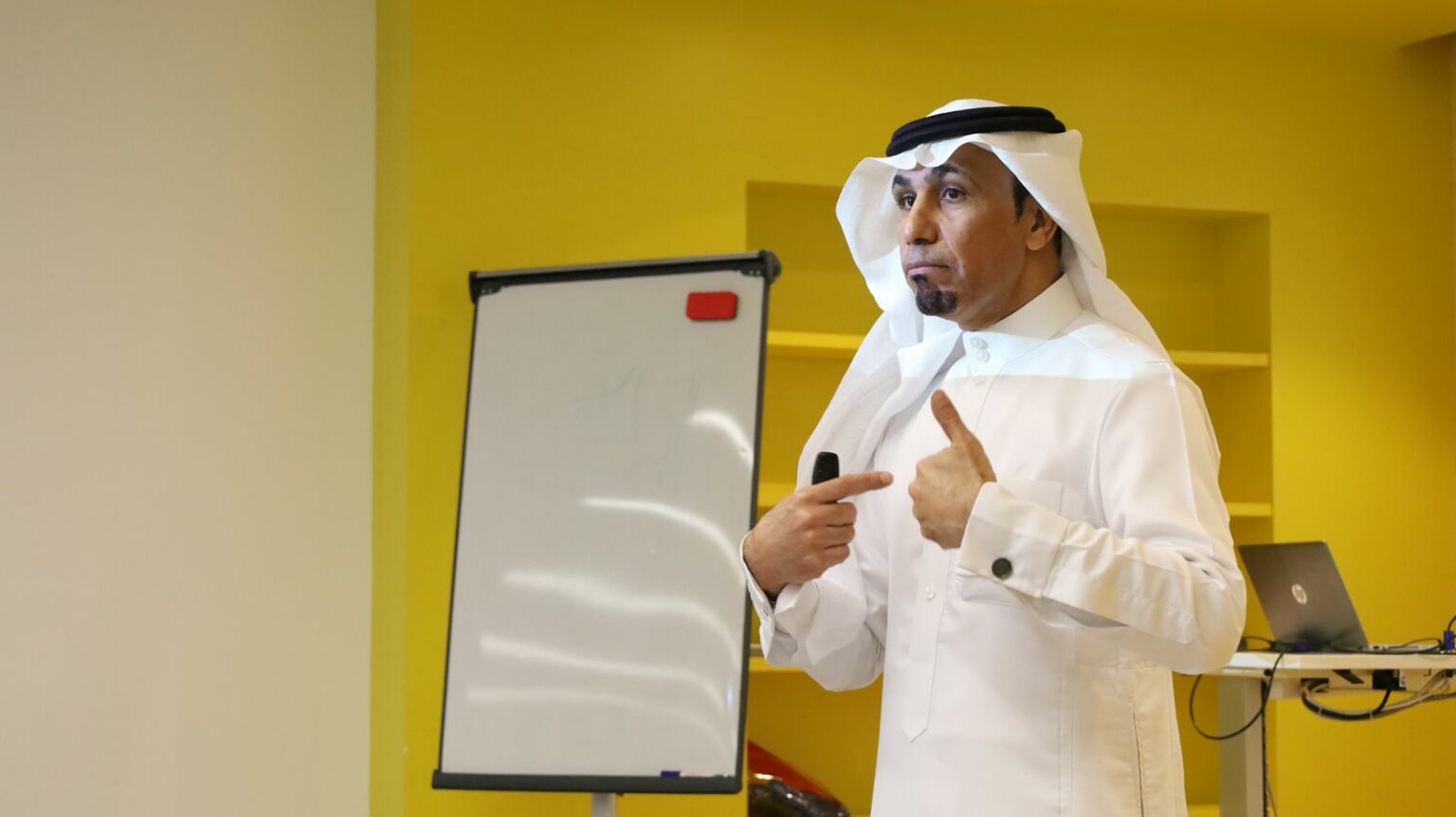 مجلس إعلام الأحساء يختتم ورشة عمل التعليق الرياضي