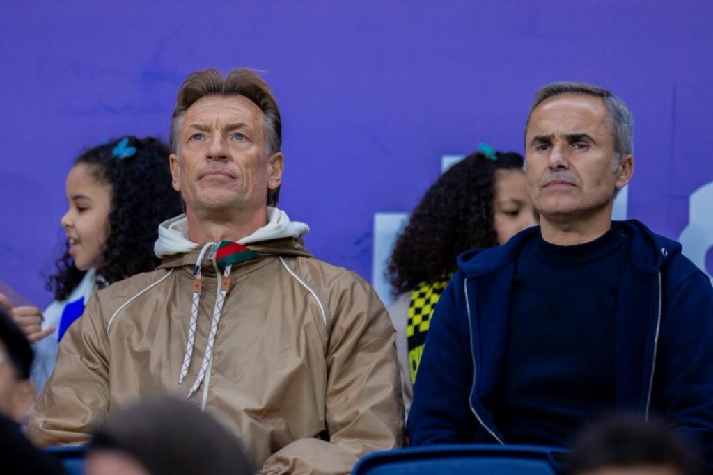 ملعب النصر يستضيف مباراة الاخضر السعودي والصين ورينارد يجهز المصابين