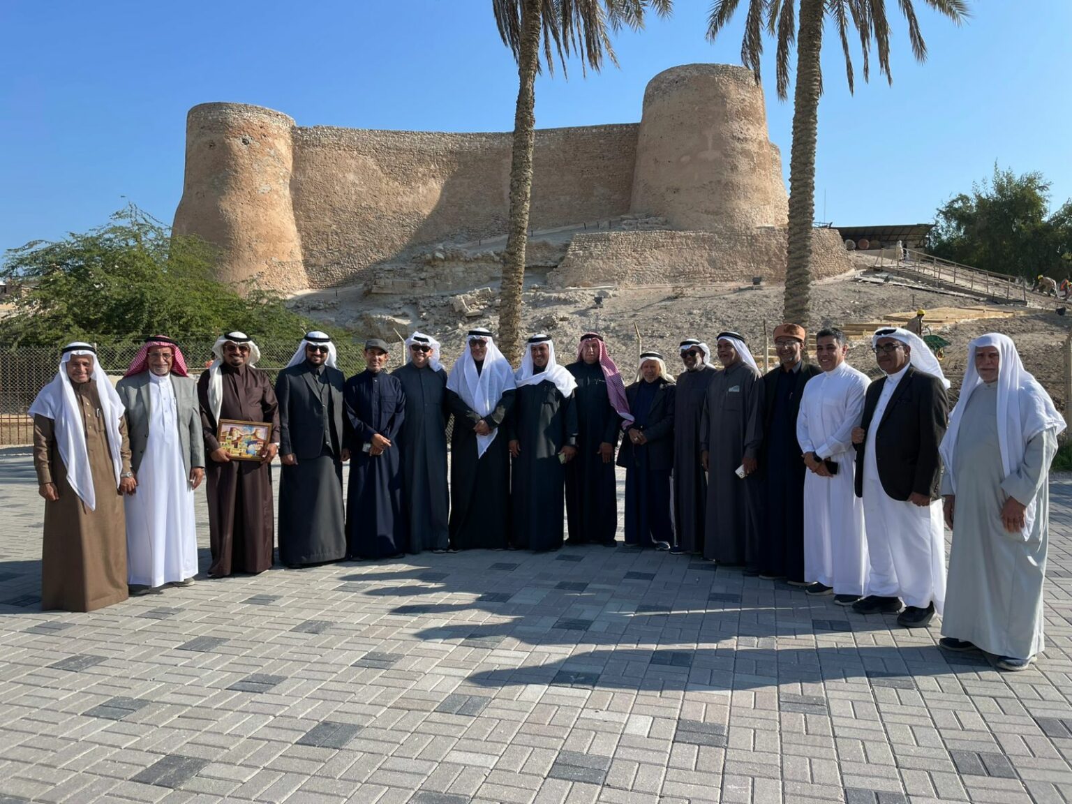 نادي المحبة والسلام يكرّم رموز التراث في محافظة القطيف