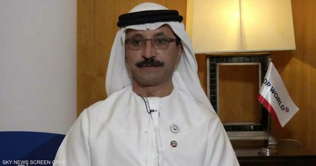 DP World: ترامب يبحث عن التجارة العادلة وليست الحرة