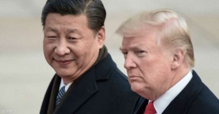 بكين تنتقم.. رسوم جمركية جديدة لمواجهة سياسات ترامب