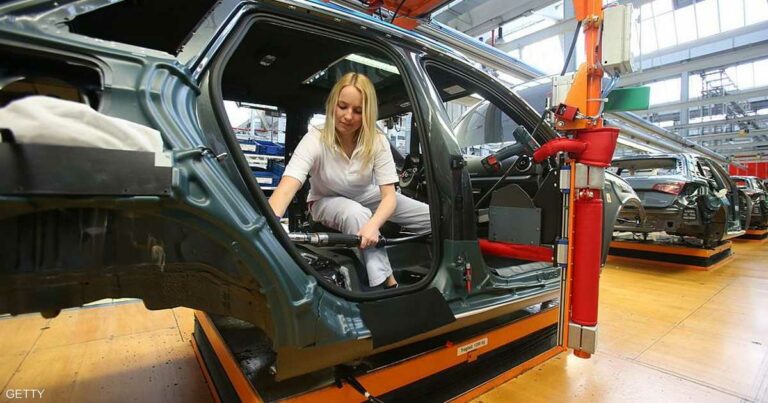 "ADM": قطاع السيارات سيتأثر من رسوم ترامب على الصلب