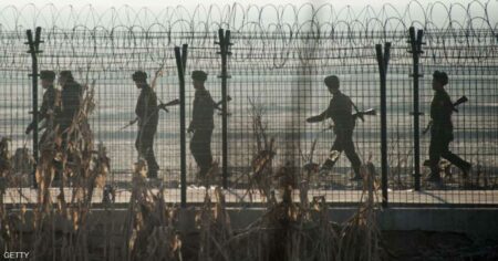 سول: "تطور مهم" بمهمة جنود كوريا الشمالية في معارك أوكرانيا