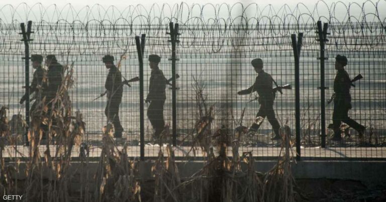 سول: "تطور مهم" بمهمة جنود كوريا الشمالية في معارك أوكرانيا