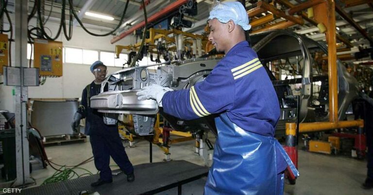 المغرب.. عملاق صناعي في إفريقيا رغم تحديات الجفاف