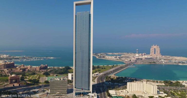 "أدنوك" تعتزم طرح قرابة 3.1 مليار سهم من "أدنوك للغاز"