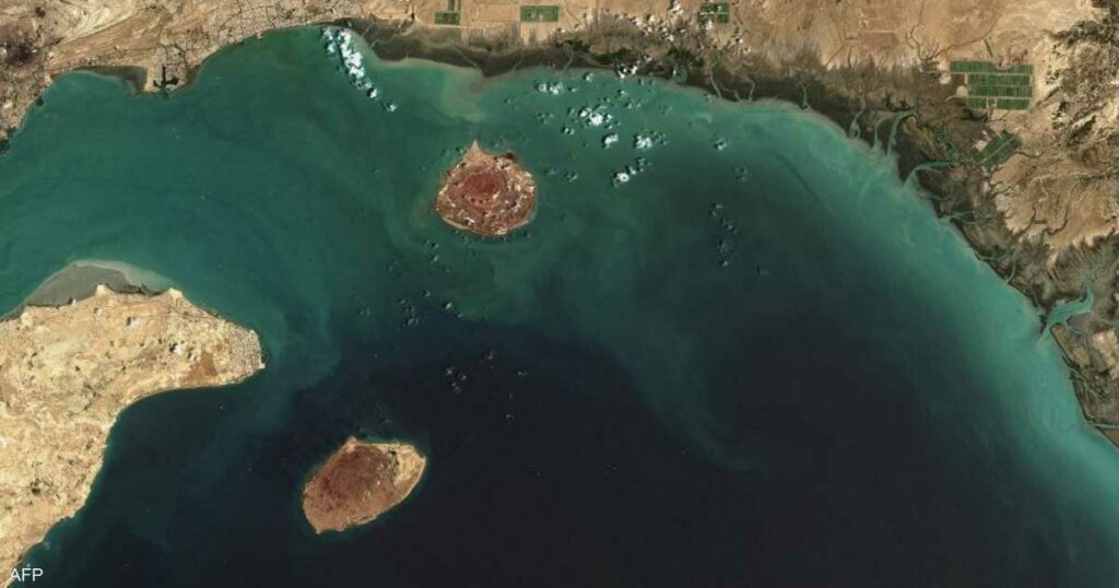 هل يشعل مضيق هرمز فتيل أزمة اقتصادية كبرى؟