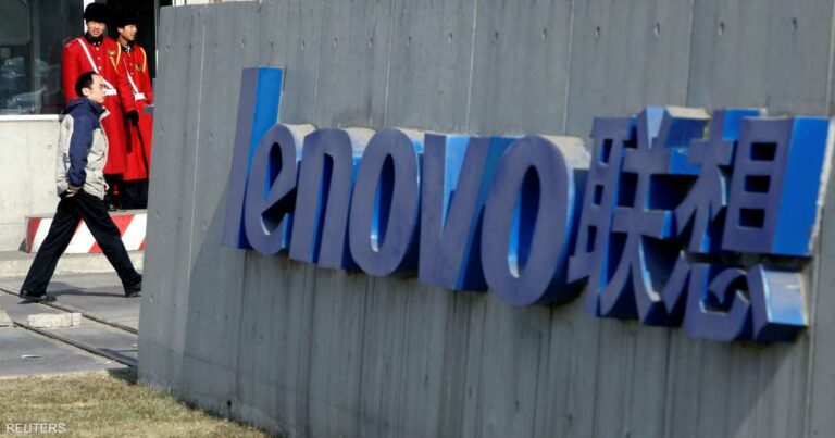 19 مليار دولار إيرادات "لينوفو" الفصلية.. نمو بـ 20%