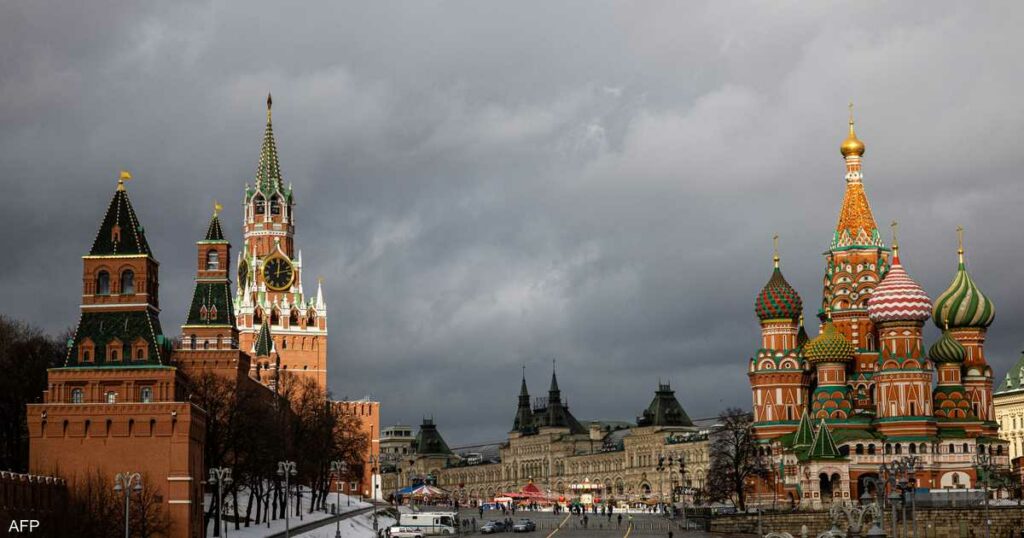 اقتصاد روسيا ينمو بأسرع وتيرة منذ 2021