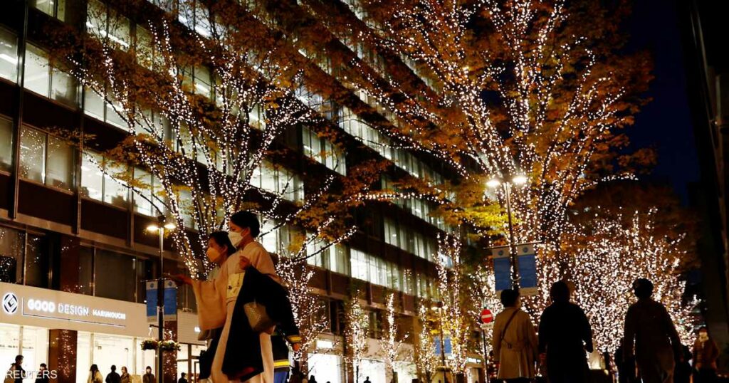 الانفتاح الاقتصادي في اليابان يصطدم بضرورات الأمن التكنولوجي