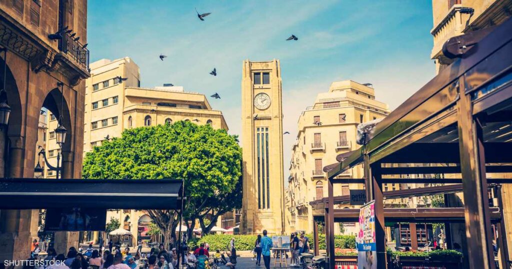 سندات لبنان ترتفع لأعلى مستوى منذ 2020