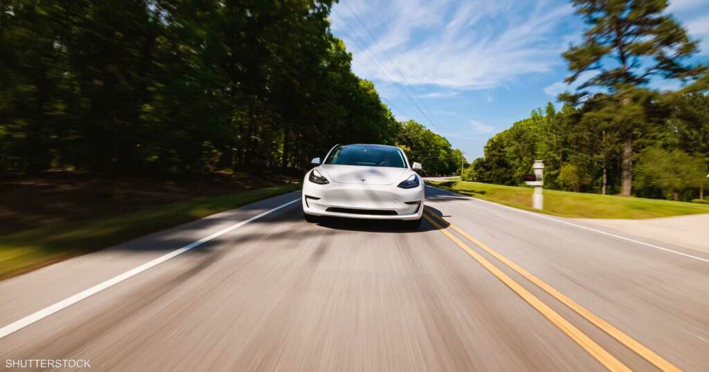 هل يوقف ترامب صعود السيارات الكهربائية؟