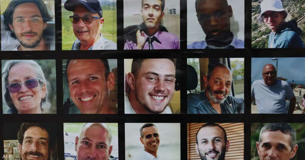 حماس تعتبر أن تهديدات ترامب "تزيد من تعقيد الأمور"