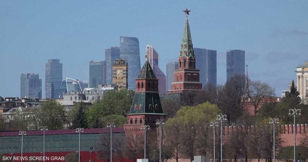 رويترز: روسيا قد تتنازل عن أصول مجمدة ضمن تسوية للحرب