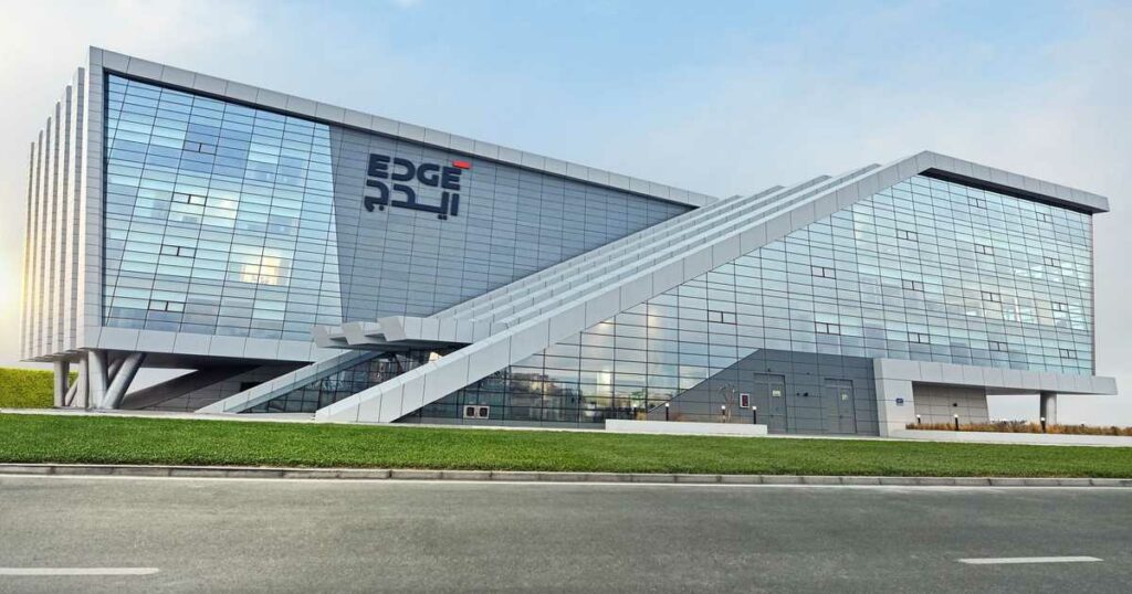 5 مليارات دولار إيرادات "ايدج" سنوياً 20% منها صادرات