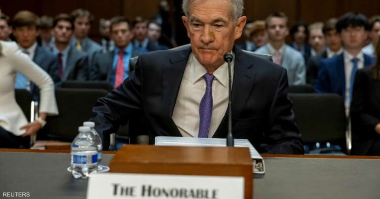 رئيس الفيدرالي: لسنا في عجلة لخفض الفائدة