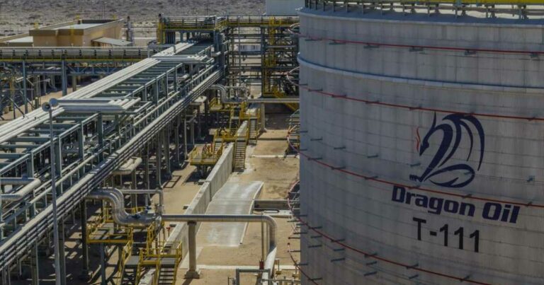 "دراجون أويل" توسّع استثماراتها في مصر