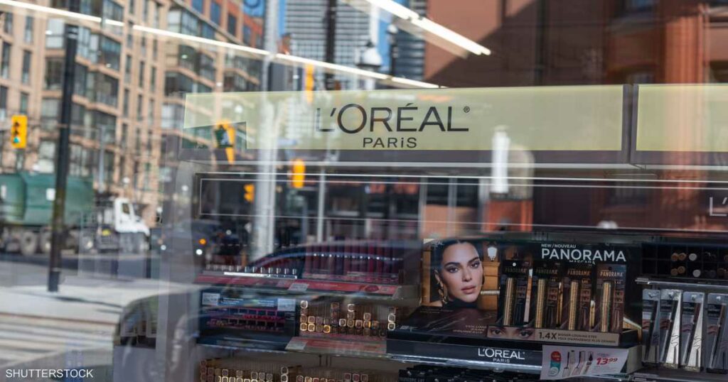 "لوريال" تبيع حصة بـ 3 مليارات يورو في شركة الأدوية "سانوفي"