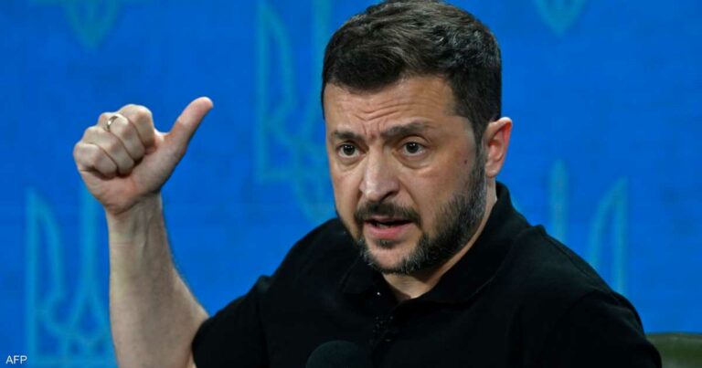 روسيا ترفض فكرة "تبادل الأراضي المحتلة".. وتصفها بالهذيان