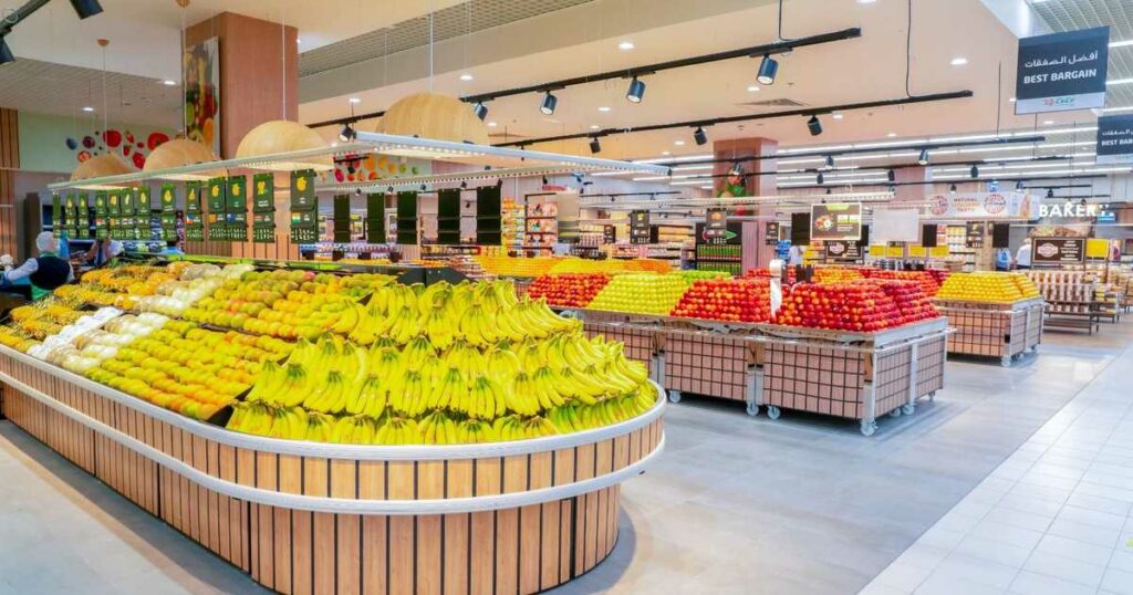 216 مليون دولار أرباح "لولو للتجزئة" في 2024.. نمو بـ 13%