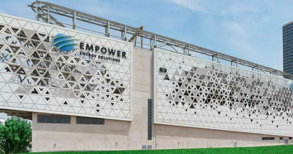 110 ملايين دولار صافي أرباح "إمباور" خلال النصف الأول