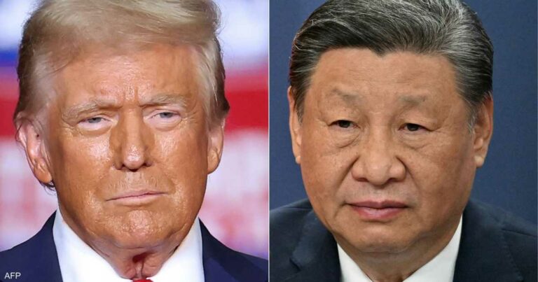 ترامب: التوصل لاتفاق تجاري مع الصين "ممكن"