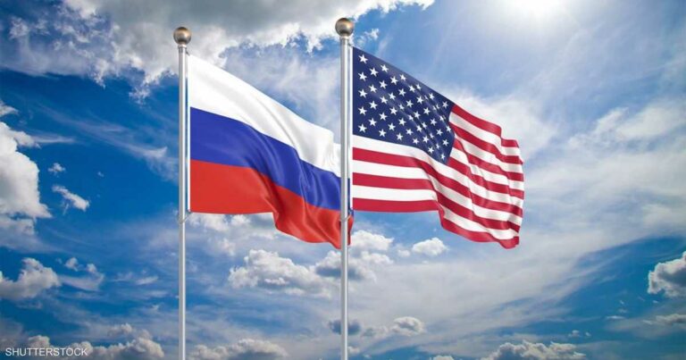 روسيا تبدي استعدادها لتعزيز التعاون مع واشنطن بملف الطاقة