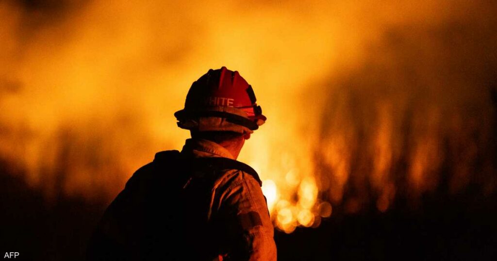 برنامج تأمين المنازل في كاليفورنيا يواجه عجزًا بمليار دولار