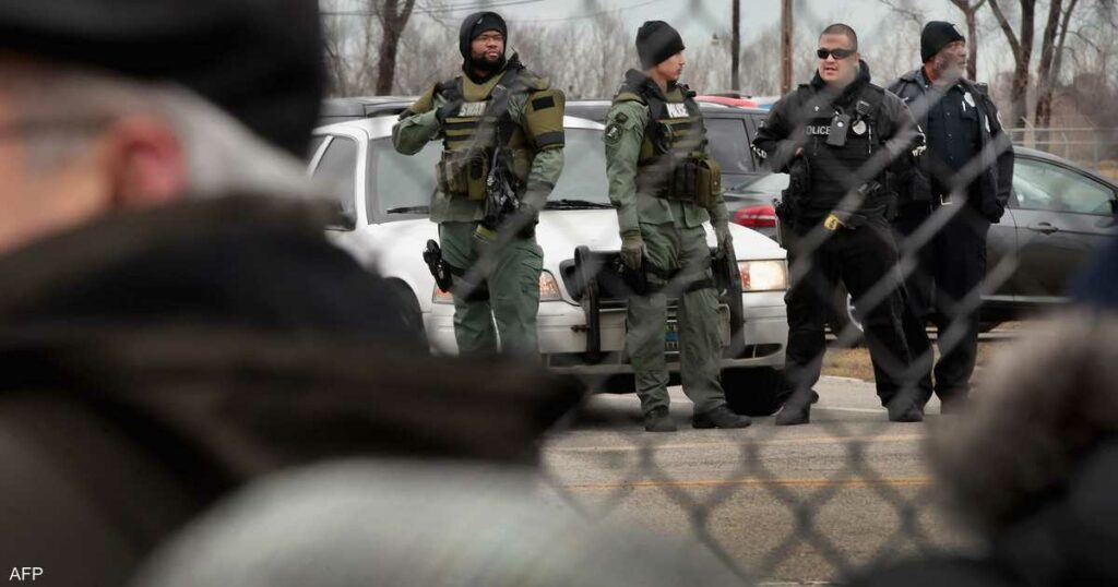 كشف أعداد المهاجرين المرحلين للمكسيك منذ تولي ترامب