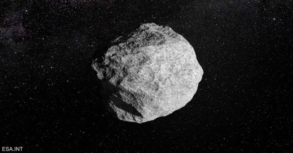 قرار عاجل من "ناسا" لمواجهة خطر "الكويكب المدمر "