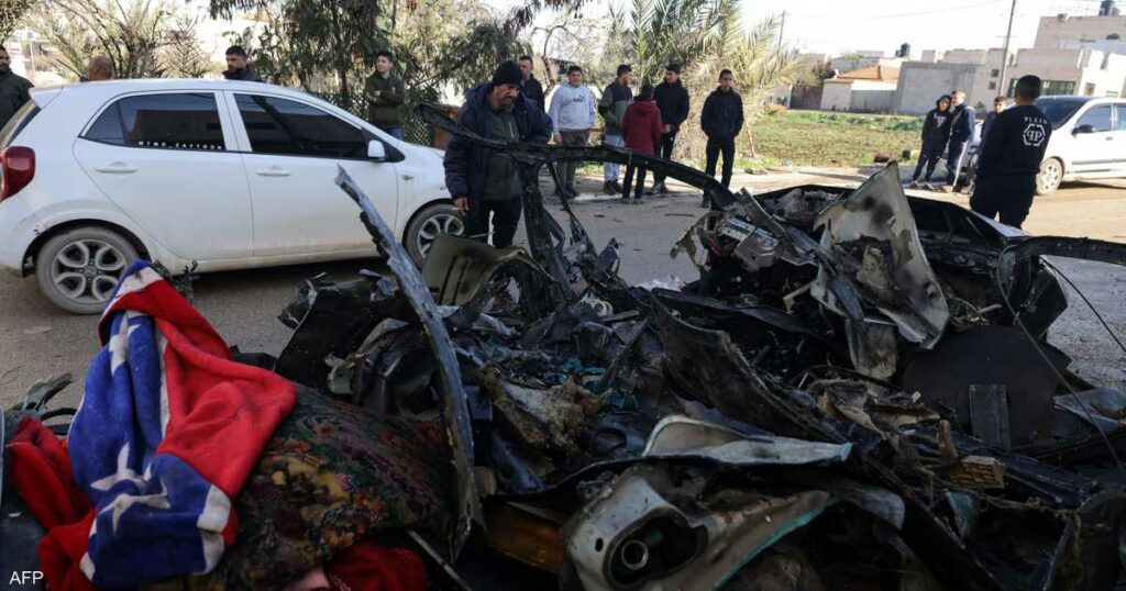 ارتفاع عدد القتلى في جنين ومخيمها منذ 12 يوما إلى 24