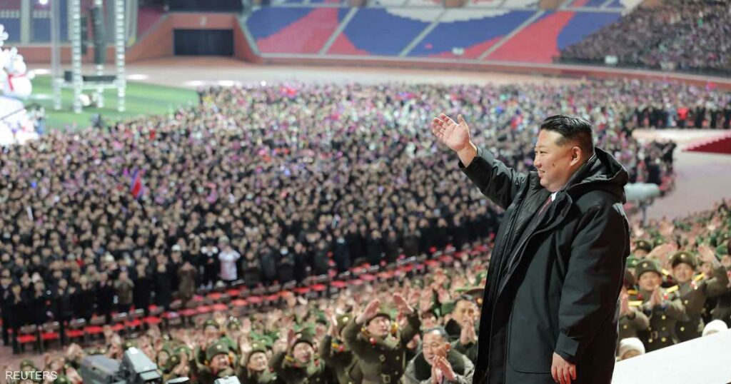 كوريا الشمالية تنتقد روبيو: "لا تسامح" مع أي استفزاز أميركي