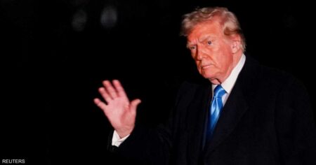 حرب تجارية غير مسبوقة.. ترامب يشعل الصراع الاقتصادي