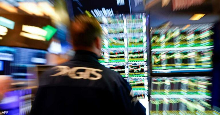 رسوم ترامب تثير الذعر في الأسواق العالمية