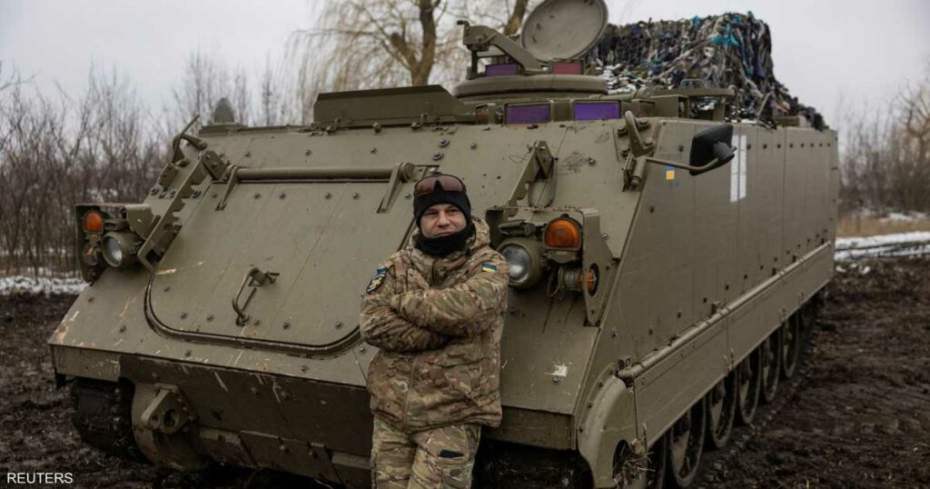 مقابل الدعم الأميركي.. ترامب يكشف ما يريده من أوكرانيا