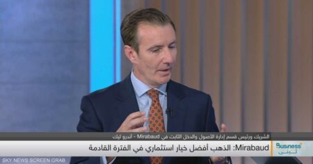 Mirabaud: قطاع السيارات سيعاني من رسوم ترامب الجمركية