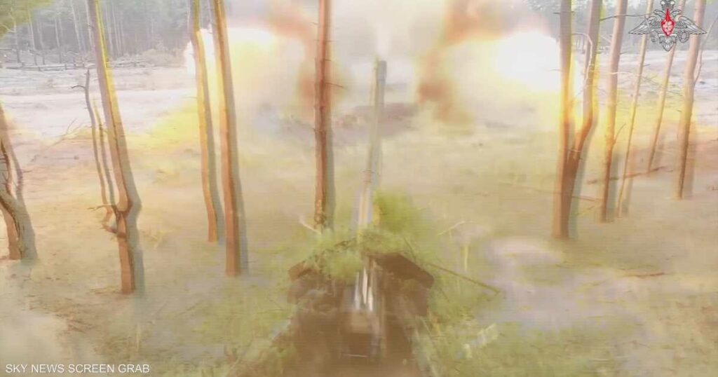 لقاء ترامب بوتين المرتقب.. هل بات مستقبل زيلينسكي على المحك؟