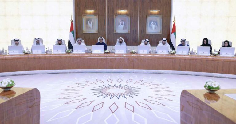 الإمارات تقرر إنشاء مجلس للتكامل اللوجستي