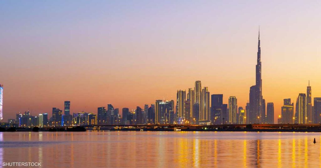 دبي الأولى عالمياً في استقطاب الاستثمارات الأجنبية الجديدة