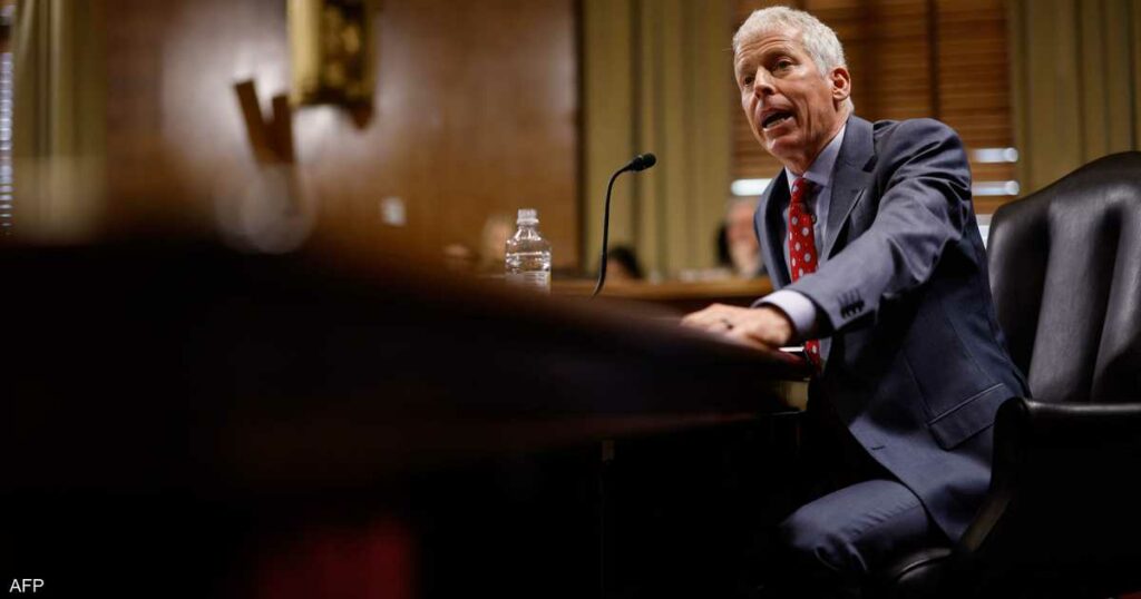 مجلس الشيوخ الأميركي يصادق على تعيين كريس رايت وزيرا للطاقة