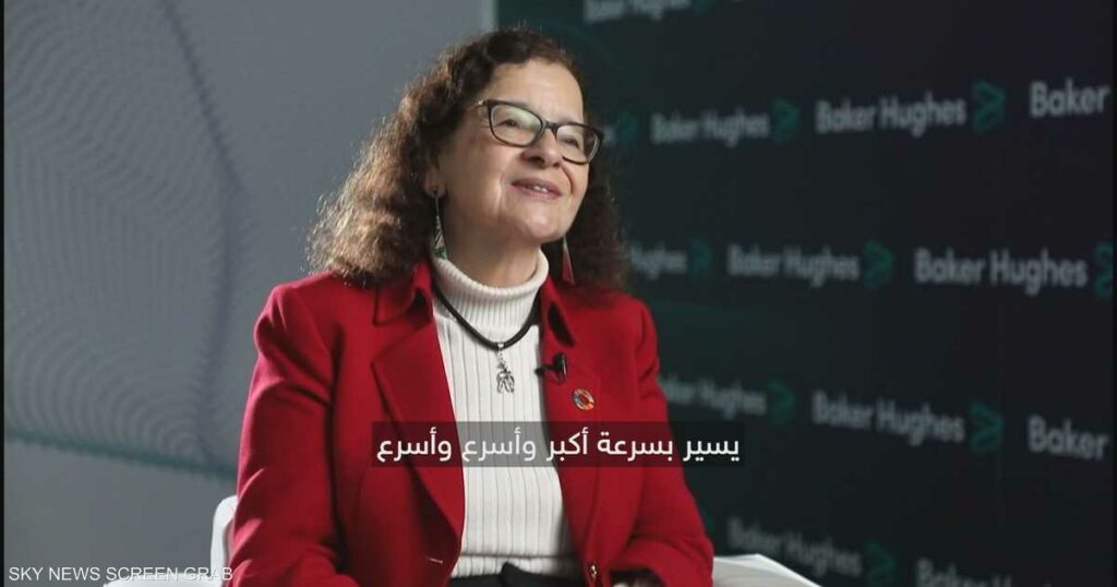 LanzaTech: الاقتصاد القائم على الكربون سيوفر وظائف جديدة