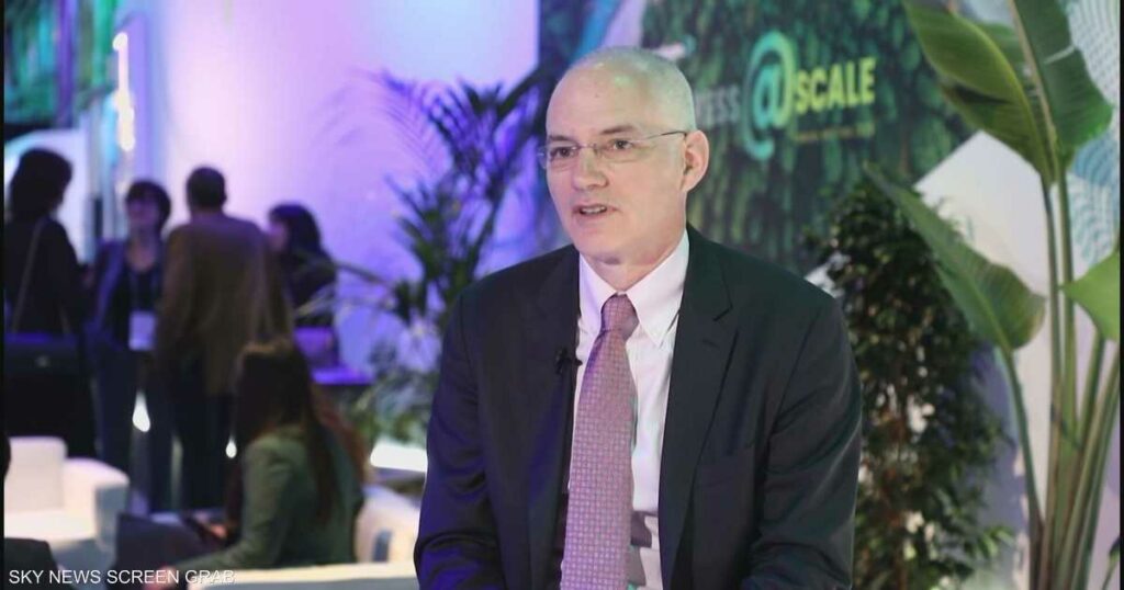 بيزر: تأثير ترامب على استثمارات الطاقة غير واضح بعد