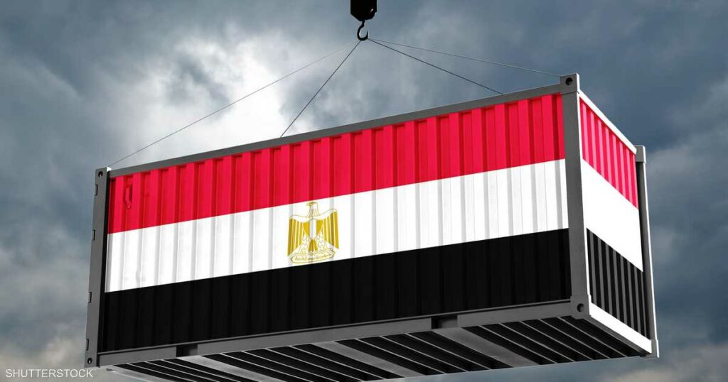 مصر.. قاطرة الاقتصاد الإفريقي وتحديات النمو في 2025