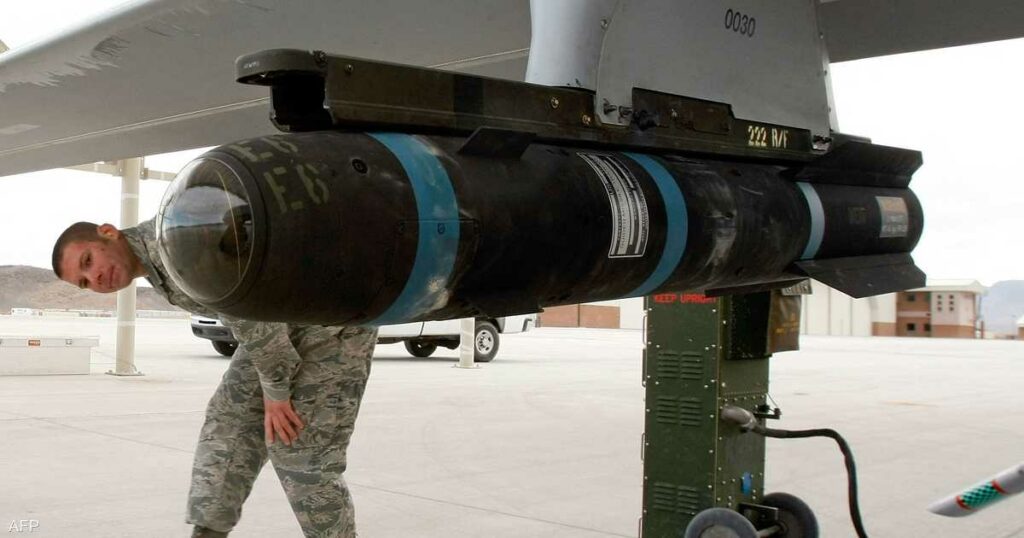 قيمتها أكثر من 7 مليارات.. أميركا تقرّ مبيعات أسلحة لإسرائيل