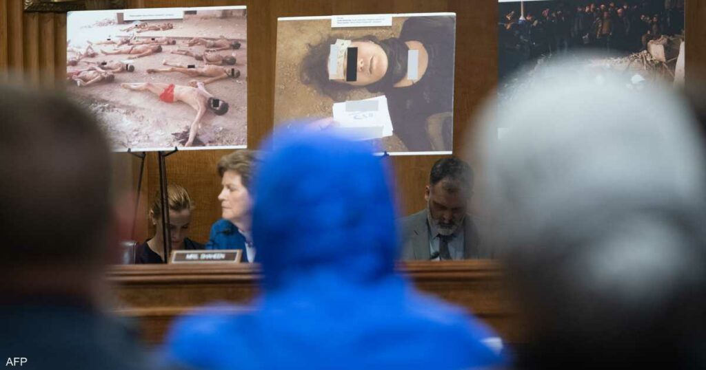 وثيقة مسربة تكشف محاولة نظام الأسد التلاعب بأدلة قيصر