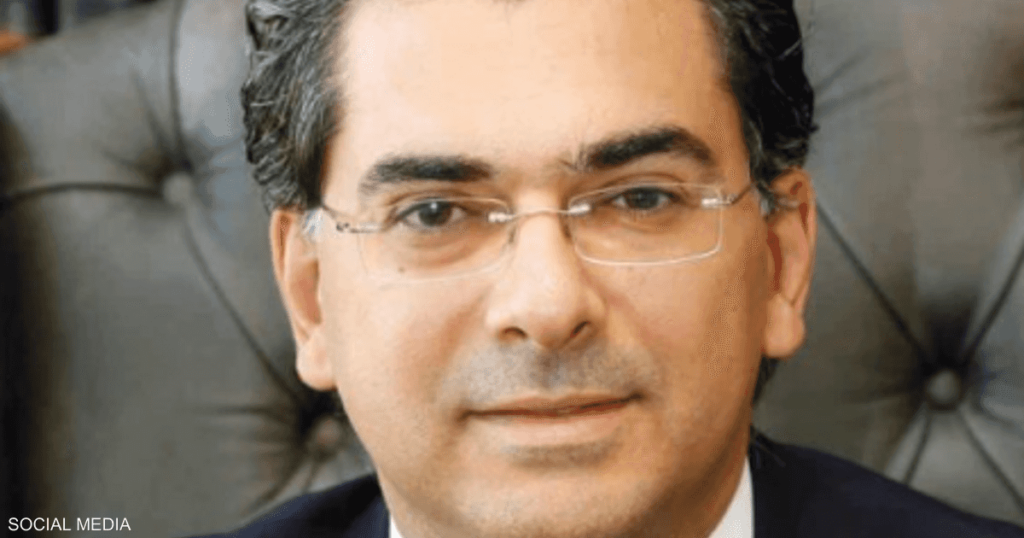 بول مرقص: هذا وقت العمل في لبنان ونحن بحاجة للأشقاء العرب